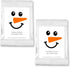 Best Day Ever Spot Snowman Winter Hot Chocolate, Hot Chocolate Bar, Cocoa Favors, Holiday Hot Chocolate