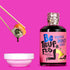 3,3 fl.OZ 100ml 100% Be Truffle - Black Truffle Ponzu Sauce - - Made in Italy - Vegan, Cholesterol-Free