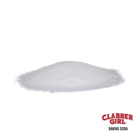 12 Clabber Girl Baking Soda, Ounce