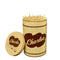 Charles Chips Potato Sticks Tin 10oz Crispy Shoestring Potato Sticks in Iconic