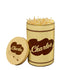 Charles Chips Potato Sticks Tin 10oz Crispy Shoestring Potato Sticks in Iconic
