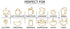 4 Food to Live Ginger Powder, Pounds Finely Ground Dried Ginger Root, Pure, Kosher, Vegan, Sirtfood. Bulk Ginger Spice