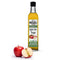 De La Rosa Organic Apple Cider Vinegar, Raw & Unfiltered with The