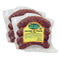 Fabrique Delices Duck Sausages with Figs and Brandy - 4 Links (Pack of 2)