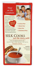 32 Oz Silk Lactose Free Plain Organic Soymilk