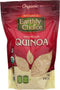 Nature's Earthly Choice Premium Quinoa Gluten Free 12 Oz. Pack Of 3.
