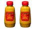 Weber's Buffalo's Own Brand Premium Horseradish Mustard Squeeze Bottle - 12oz (2-pack) |