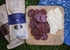 Driftless Provisions (3, 4-4.5 oz Salami, The Exotic Trio Nitrate Free Varieties)