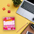 Gummy 1.8 Oz 12 Pack STARBURST GOODIES FaveREDS Plant-Based Fruit Candy, Bag