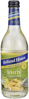 Cooking Wine White 16 Ounces (Case of 6)