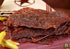 16oz Mahogany Smoked Meats: Western Turkey Jerky