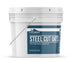 (1 Earthborn Elements Steel Cut Oats Gallon), Also Called Irish Oatmeal, Breakfast, Resealable Bucket