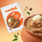 Cookd Dindigul Biryani Paste Without Rice 255g Authentic Preservative-Free Tamil Nadu Biryani
