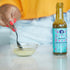 5 oz Hot N Saucy | Garlic N Peperoncini Hot Sauce, fl