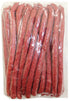 Gold Rush Farms 2.5 Lb. Gold Rush Mild Beef Smokies Bag