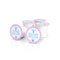 Tylers Coffee Caffeinated Kcup, 16 Count Kpods