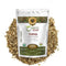 Organic Way Catnip Leaf and Flower Cut & Sifted (Nepeta cataria) -