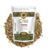 Organic Way Catnip Leaf and Flower Cut & Sifted (Nepeta cataria) -