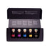 La Secchia Balsamic Vinegar of Modena PGI Tasting Box of 5 Varieties