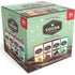 Generic Cocoa Classics Premium Instant Hot Cocoa Variety Pack, 34 Count, Salted Caramel,