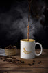 eGano 2 (21g 20 Boxes Premium Ganoderma Cafe Latte Instant Coffee With Ganoderma Lucidum Extract x Sachets/Box)