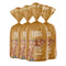 Silver Hills Bakery Silver Hills The Big 16 Bread, Low Fat Bread, Made with Organic