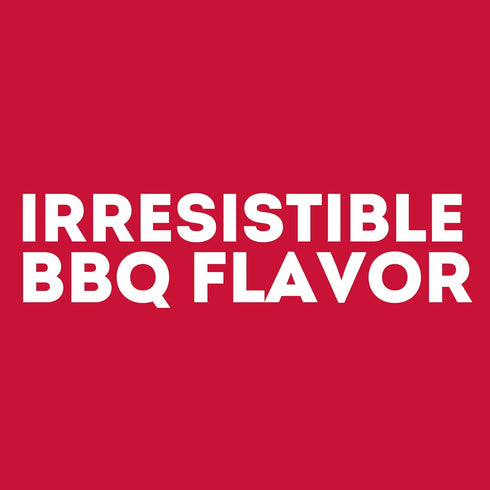 1.25 oz (Pack 12) McCormick Air Fryer Applewood Smoked BBQ Seasoning Mix