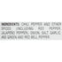 McCormick Tex-Mex Chili Seasoning Mix, 1.25 oz (Pack of 12)