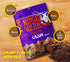 3.5 oz Mingua Beef Jerky (The Original) Cajun
