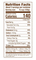 15 oz, Isadora Fully Cooked Barbacoa Mexican Style Meat Ready-to-Eat Meal, Seasoned Shredded Beef, Instant Meal, Shelf