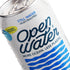 16oz (2 24 7.0 Open Water Still Tallgirl cases, cans) - Sustainable Aluminum Canned Sparkling Water With Electrolytes