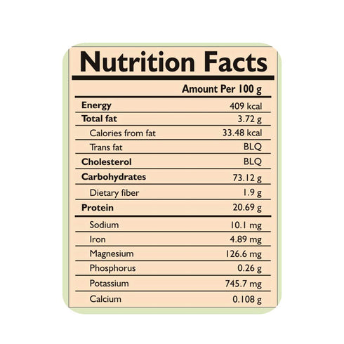 Ammae 425g Pack Multigraiin Porridge Delight Medley PRO Value