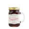 Blackberry Patch Handled Mug All Natural Fruit Preserves (Strawberry, 18 Ounce)