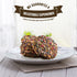 Pack, Reisman's Bakery Value Nut-Free, Dairy-Free Bakery Food and Dessert, Delicious Snack Box, Sprinkle Cookie