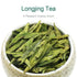 8oz 226g FullChea - Longjing Tea - Dragonwell Tea - Chinese Green Tea Loose Leaf - First Grade - Natural Lung Ching
