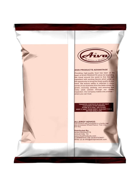 Packed (4 LB) AIVA All Natural Gourmet Granulated, Dehydrated Onion Seasoning for Soups, Stews, Sauces, Spice Blends