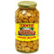 Cento - Lupini Beans, (2)- 16 Ounce Jars