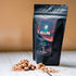 8 oz, 100% Allpa Peruvian Cacao Powder Pure Unsweetened Single Origin Cacao from San Martin, Peru, Non-Alkalized