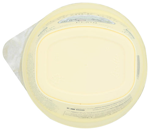Bellwether Farms 6 oz , Sheep Milk Yogurt, Plain