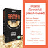8.4 oz, 3 Pack Ocean's Halo Organic Ramen Noodles Case