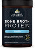 Ancient Nutrition Protein Powder, Vanilla, 20g Protein Per Serving, 20 Serving Tub, Gluten Free Bone Broth