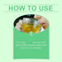 Blood Purifying Herbal Tea Blend for Liver and Kidney Health