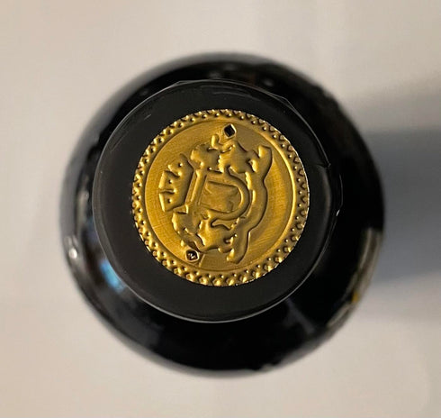 2-pack 25.8oz Mazzetti Chef's Reduction Balsamic Vinegar of Modena
