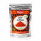 Rudca Food Dry Adjika Traditional Georgian Spice Blend, Aromatic Savory Seasoning Powder,