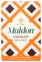 Maldon Flakes - Smoked Sea Salt - Case of 6-4.4 oz.