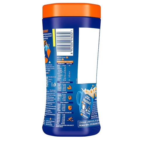 Horlicks 500 Original Classic Malt Plain, Gram