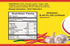 Cholimex 8.45 Oz (250ml) Pack 6 Hot Chili Sauce - Fl