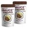 Le Sauce & Co. 4-serving Beefy French Onion Gourmet Gravy, (2-pack) Four