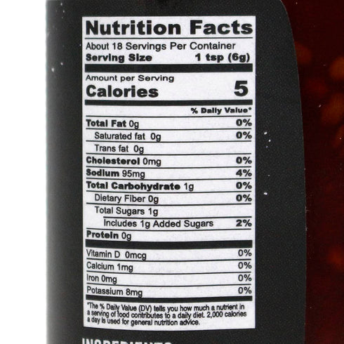 Noel's Dia de Los Muertos "All Supernatural" Serrano & Mango Hot Sauce, 3.5 Ounce