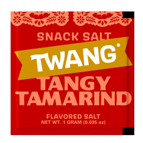 Packet 200) Twang Tamarind Snack Salt (Box